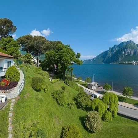 Il Cubetto Antesitum Villa Малграте Екстериор снимка