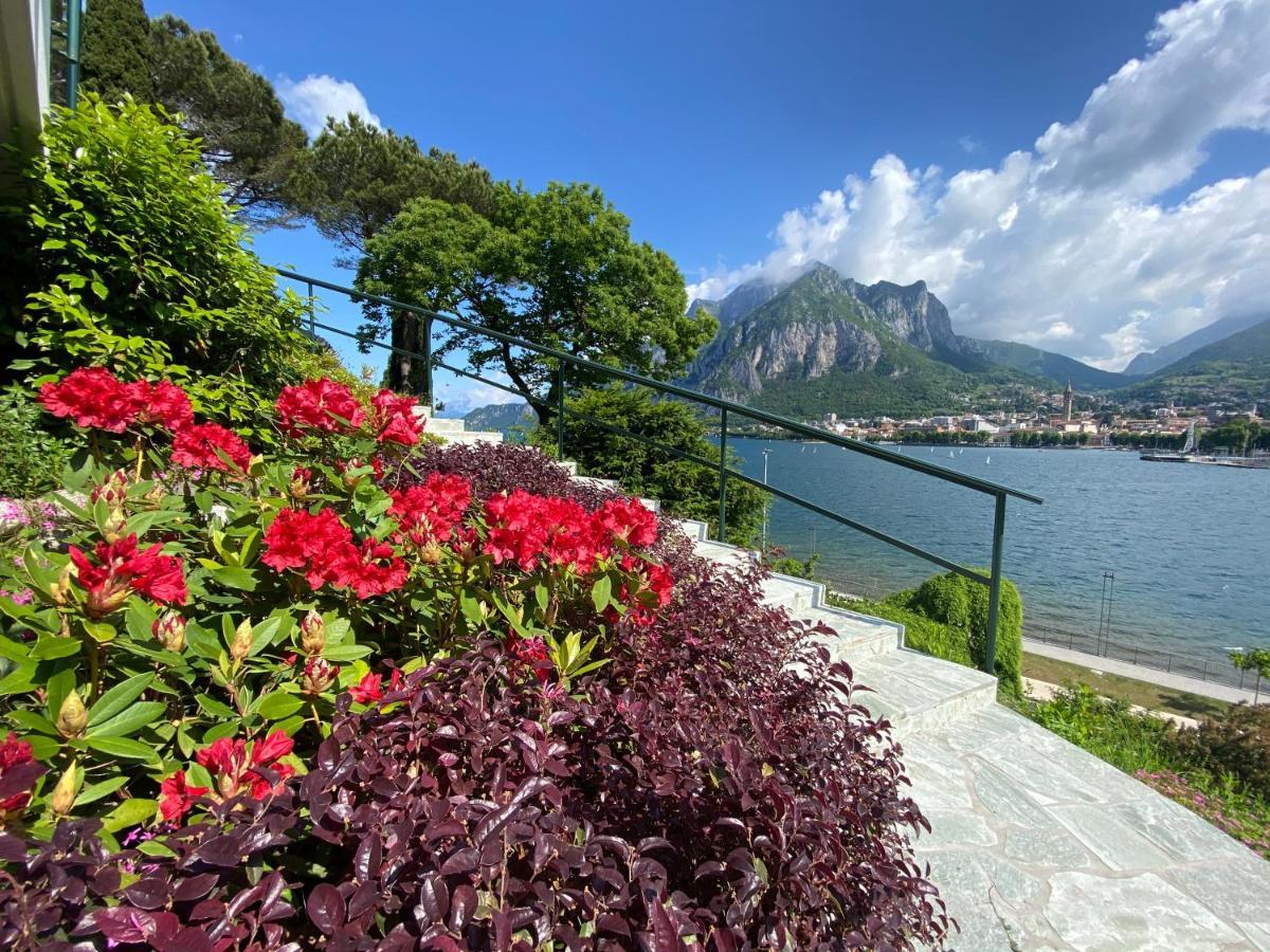 Il Cubetto Antesitum Villa Малграте Екстериор снимка
