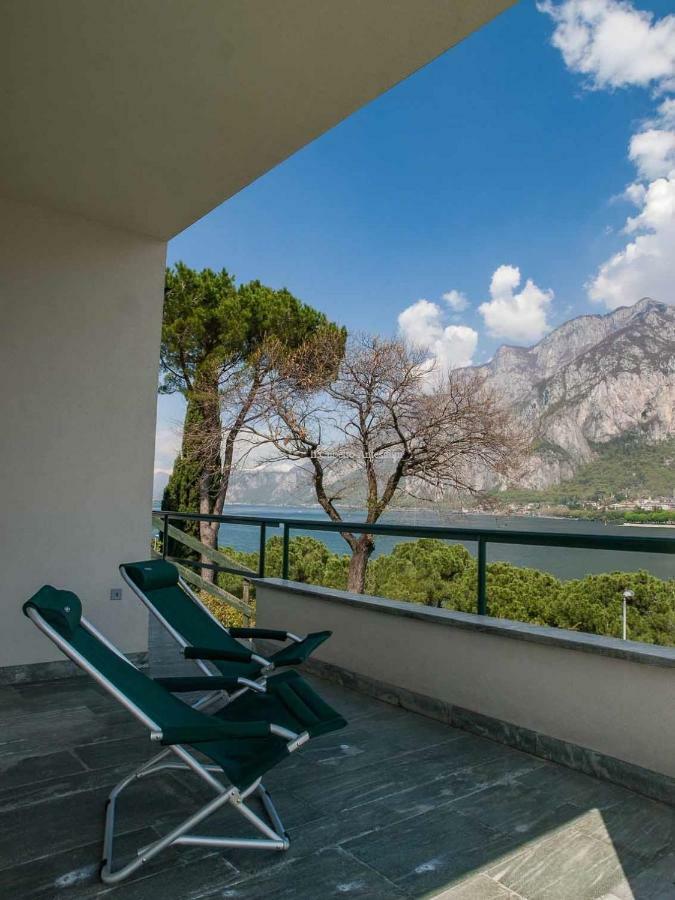 Il Cubetto Antesitum Villa Малграте Екстериор снимка