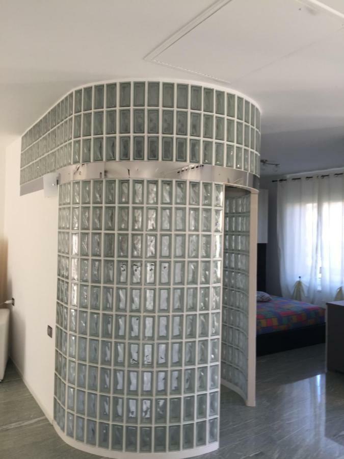 Il Cubetto Antesitum Villa Малграте Екстериор снимка